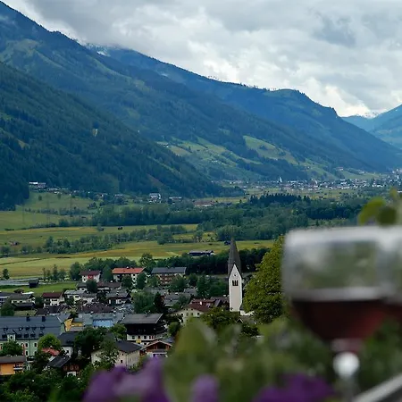 Διαμέρισμα Reichensberghof