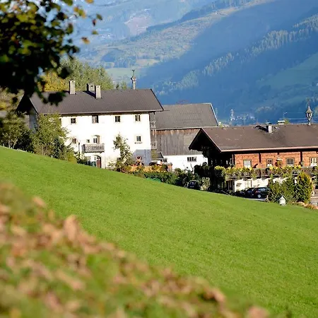 Διαμέρισμα Reichensberghof *