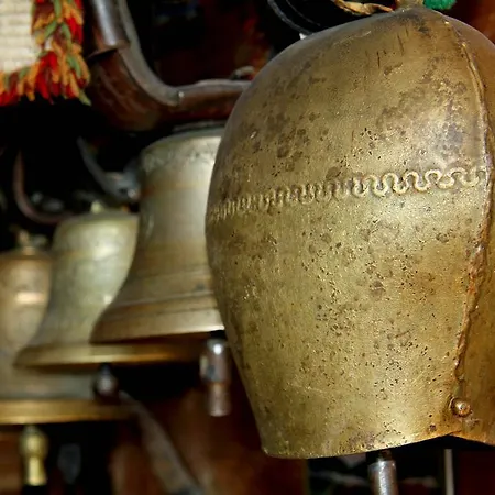 Διαμέρισμα Reichensberghof Uttendorf