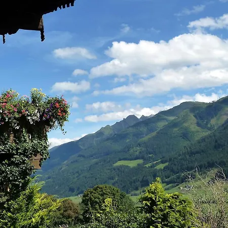 Διαμέρισμα Reichensberghof *